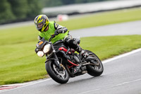 Advanced Group Black Bikes
